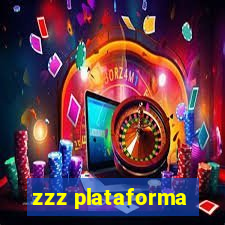 zzz plataforma